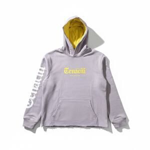 Tenaciti Studios Heavyweight Embroidered Hoodie [Size Medium]